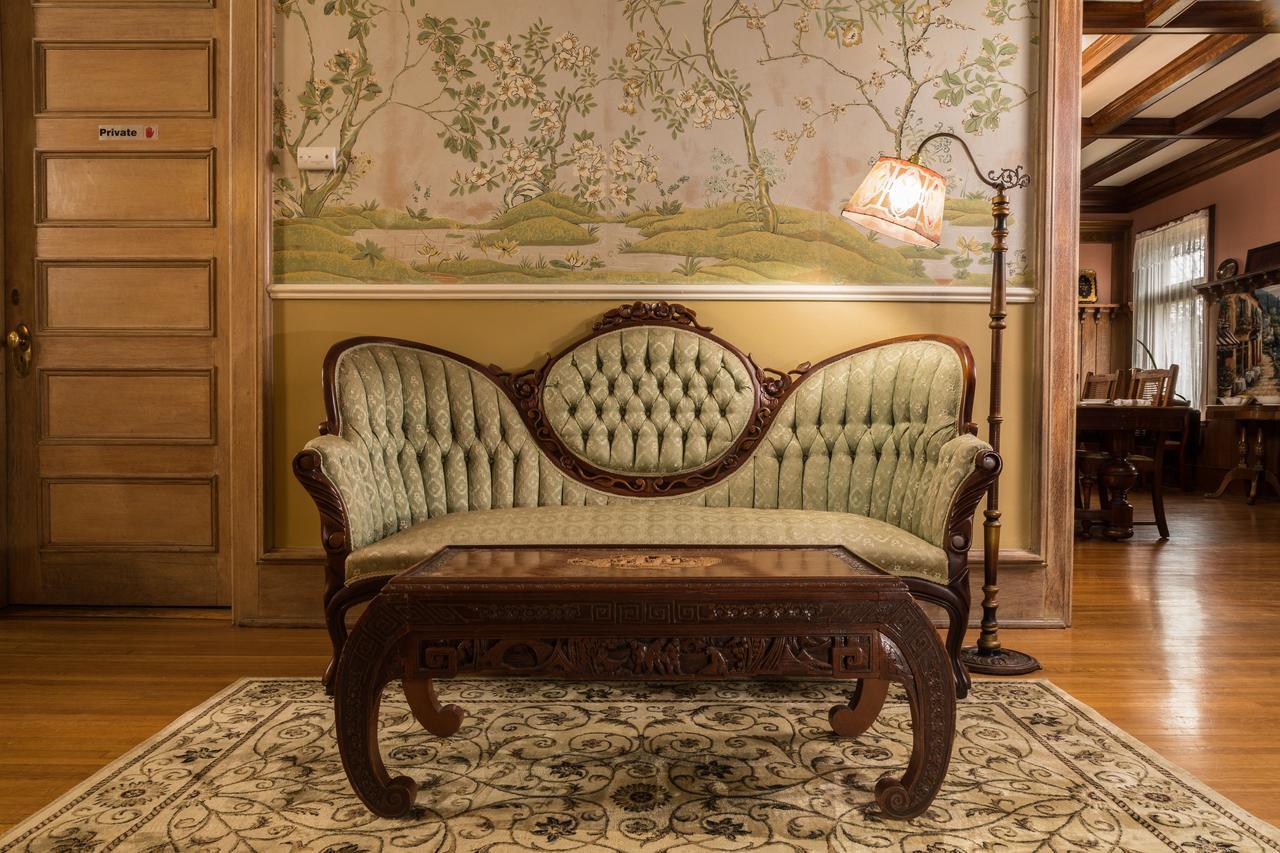 Ringling House Bed & Breakfast Baraboo Dış mekan fotoğraf
