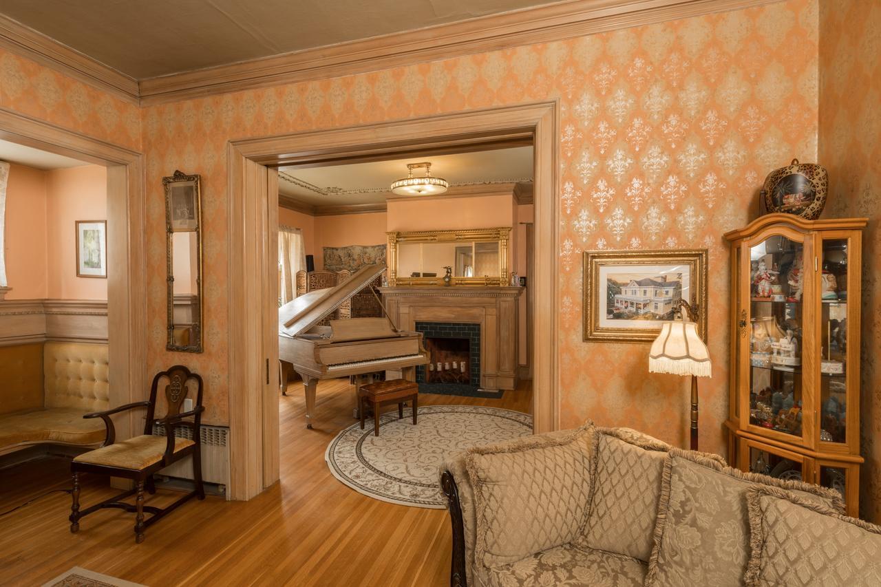 Ringling House Bed & Breakfast Baraboo Dış mekan fotoğraf
