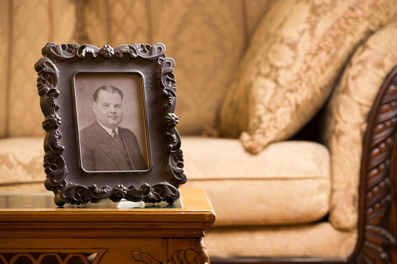 Ringling House Bed & Breakfast Baraboo Dış mekan fotoğraf