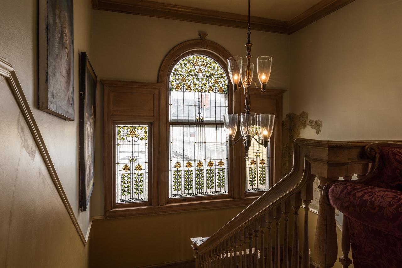 Ringling House Bed & Breakfast Baraboo Dış mekan fotoğraf