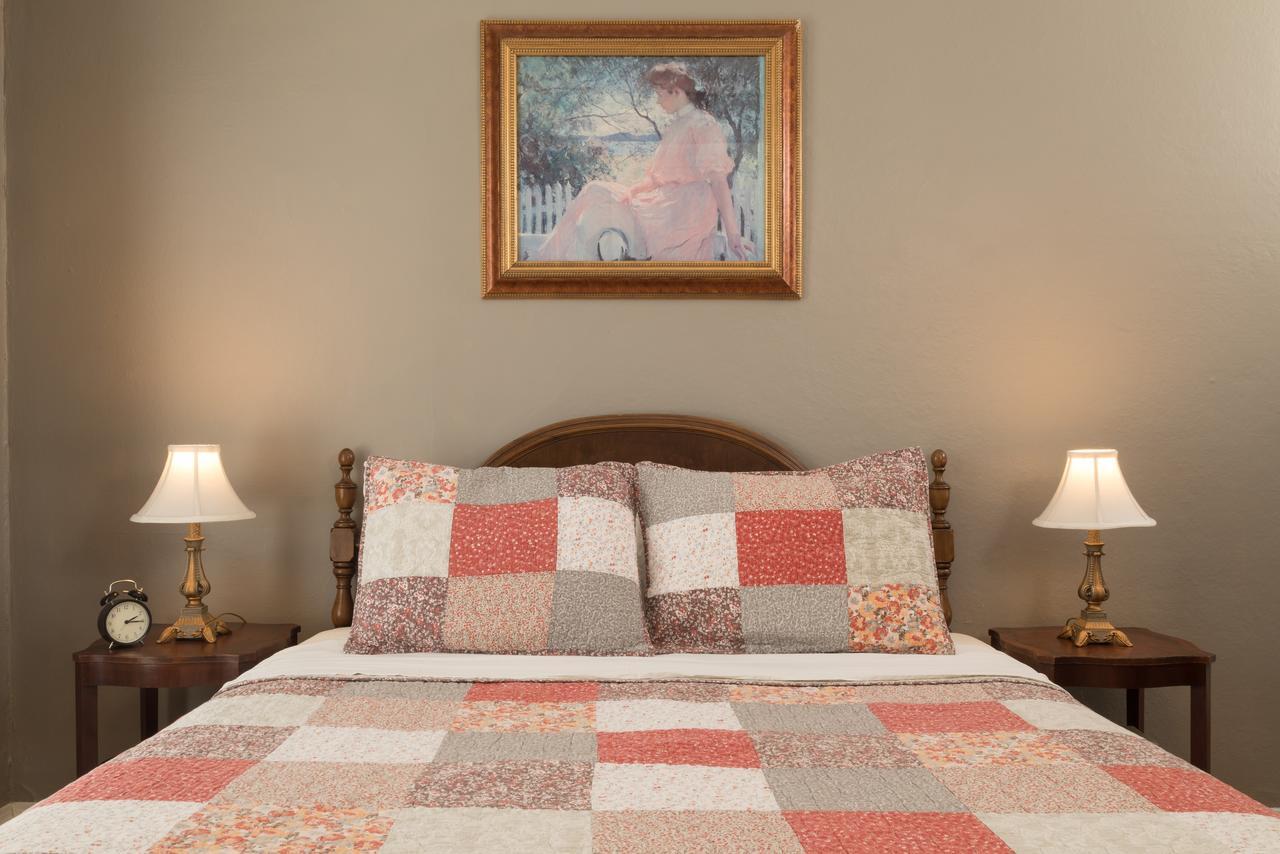 Ringling House Bed & Breakfast Baraboo Dış mekan fotoğraf