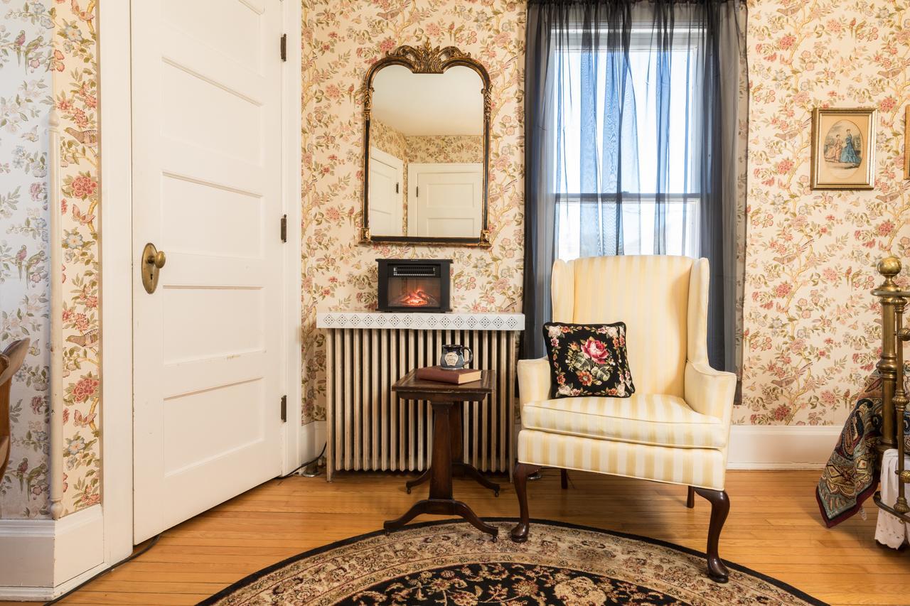 Ringling House Bed & Breakfast Baraboo Dış mekan fotoğraf