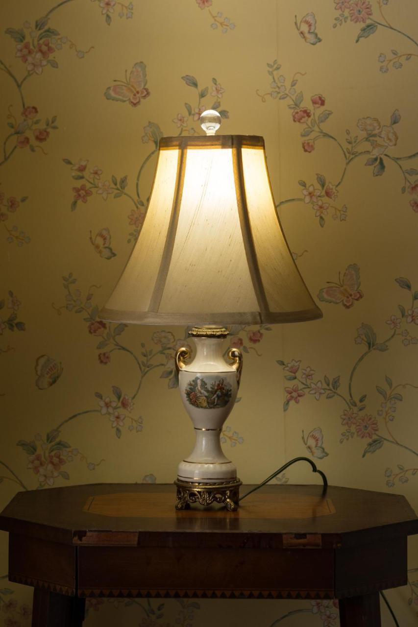 Ringling House Bed & Breakfast Baraboo Dış mekan fotoğraf
